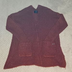 Abercrombie & Fitch Cardigan